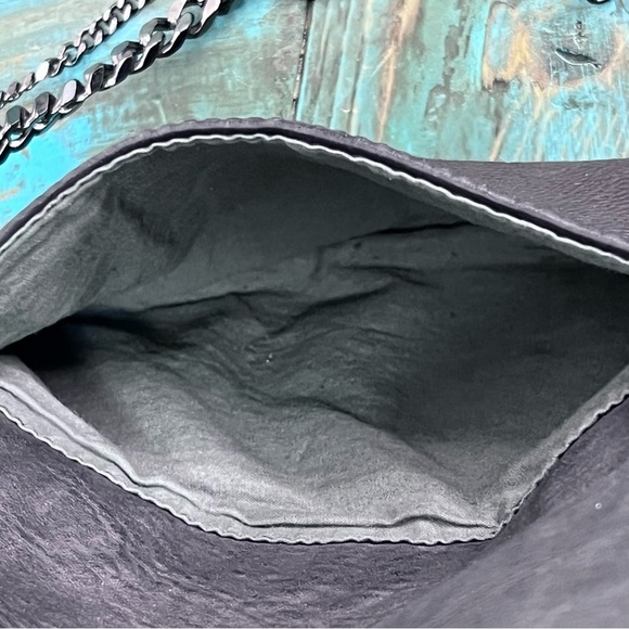 Zadig & Voltaire Leather Mini Crossbody Purse - Picture 12 of 16